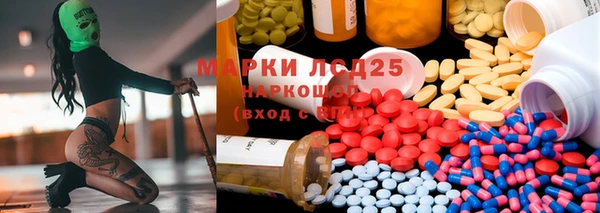 тгк Фёдоровский